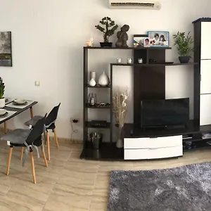Livia Апартаменты