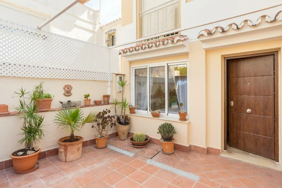 Cozy Loft Near The Beach Τορρεμολίνος 0*,  Ισπανία